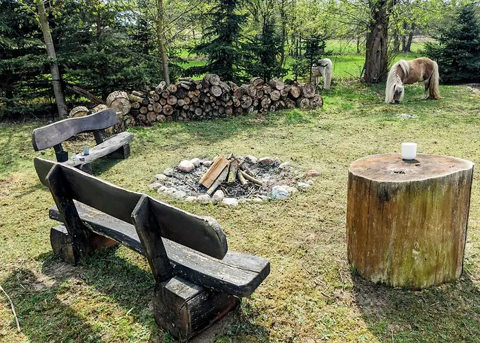 Hacienda Natura Agroturystyka