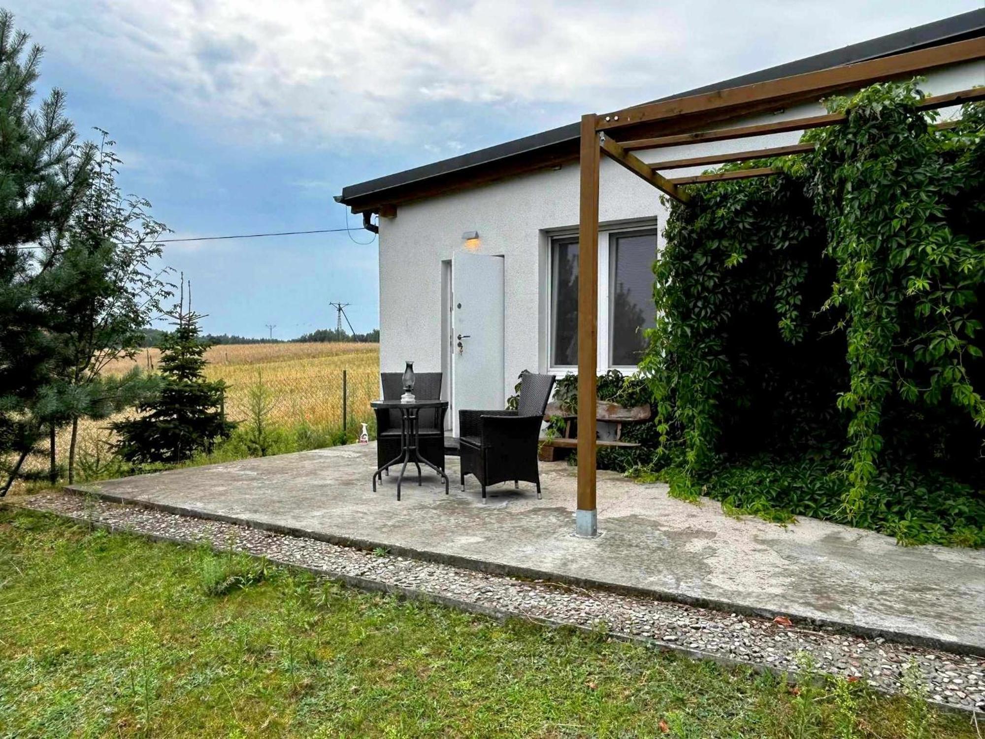 Ferienhaus Hacienda Natura