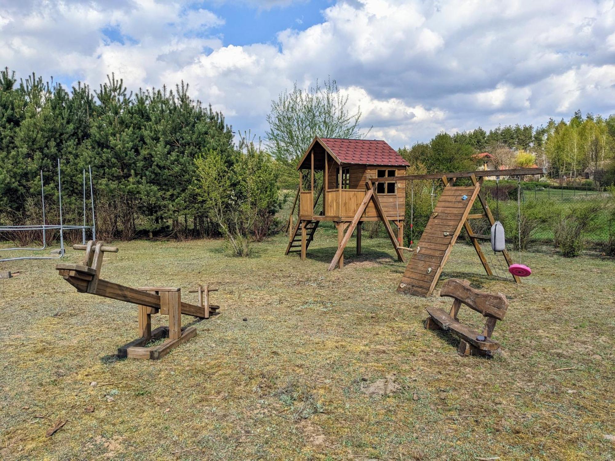 Hacienda Natura Ferienhaus *