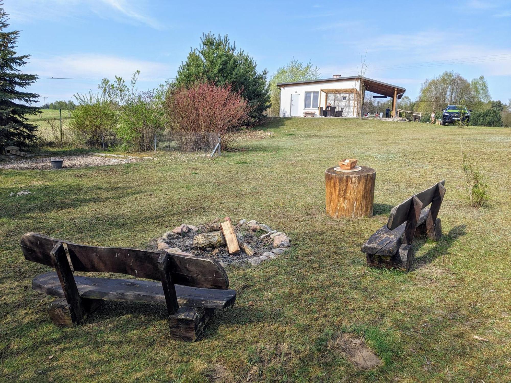 Ferienhaus Hacienda Natura