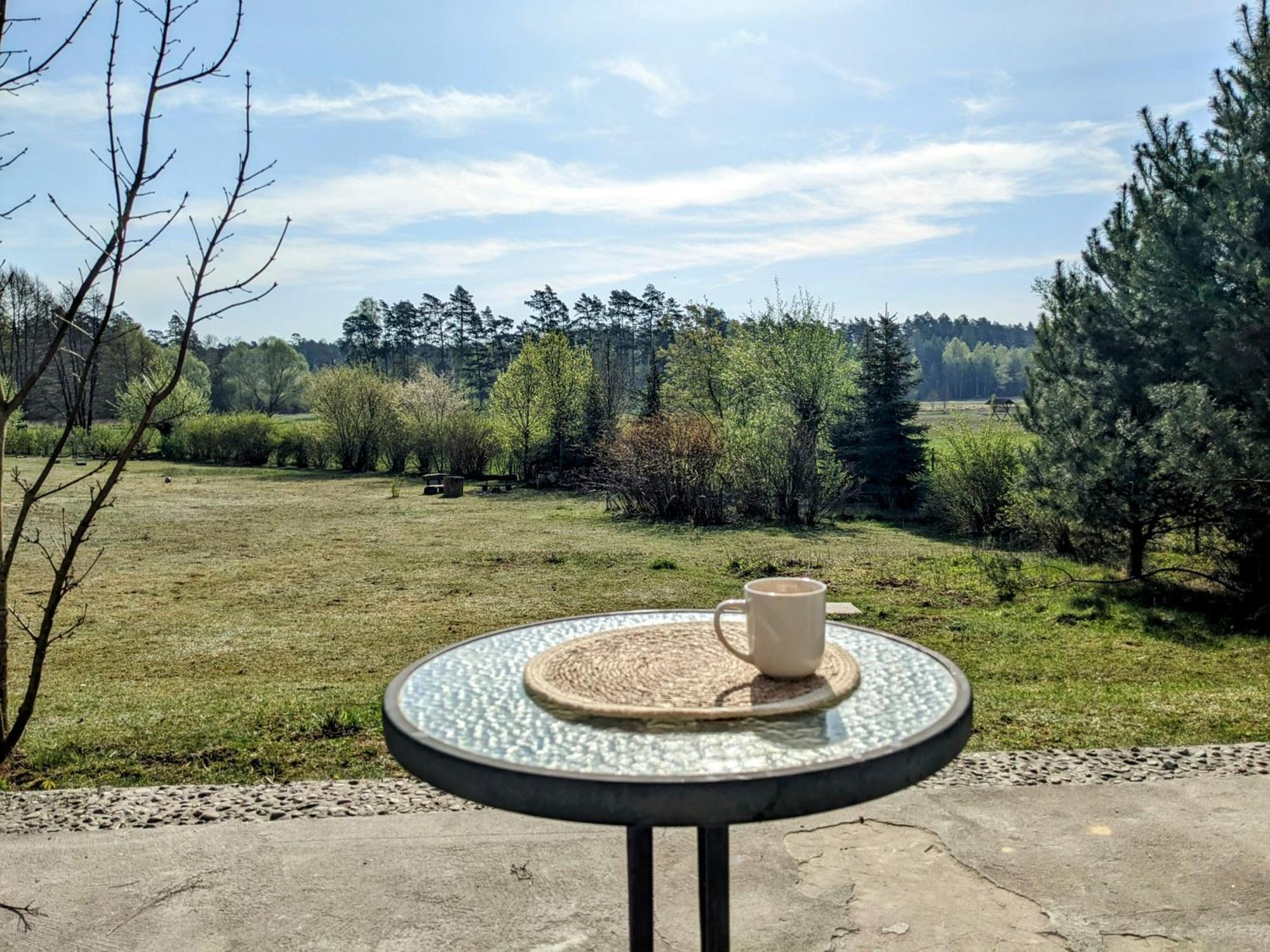 Hacienda Natura Warlubie